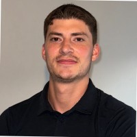 IVYREHAB PHYSICAL THERAPY PLLC Employee Ellis Masterman's profile photo