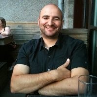 Mark Ballantyne Email