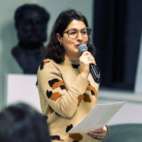 Croix-Rouge française Employee Sarah Lecomte's profile photo