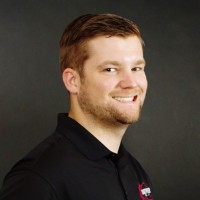Dultmeier Sales Employee Ethan Brehm's profile photo