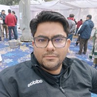 Aman Soni Email & Phone Number