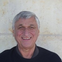 Ultimate Products Employee Barry Franks's profile photo