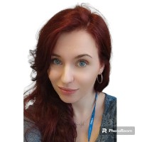 InsERT Employee Ewelina Łagowska's profile photo