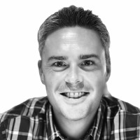 Microsoft Employee Ben Irons's profile photo