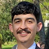 AED123 Employee Joseph Cabrera's profile photo