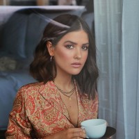 Blank Itinerary INC. Employee Paola Alberdi's profile photo