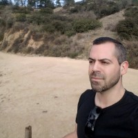 CST Security | Creative Security Technology Employee Gustavo Chavez's profile photo