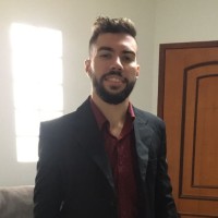 SoftEasy Employee Ramon Rodrigues's profile photo