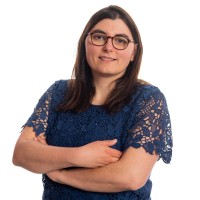 Ready Digital Employee Stefania Scarale's profile photo