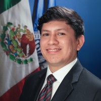 Diego Leon Laos Email
