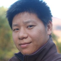 NCR Corporation Employee Zhen Luo's profile photo