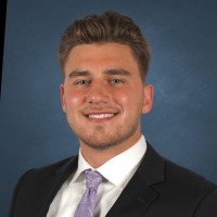 Morgan Stanley Employee Joseph Casillo's profile photo