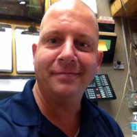 Hooters Management Corporation Employee Steve Field's profile photo