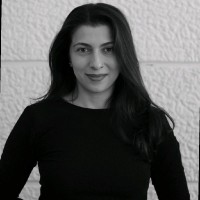 Vitamehl Employee Anna Sanikidze's profile photo