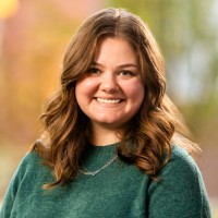 University of Oregon Employee Jessica Samples's profile photo