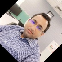 Sumit Paul's profile photo