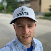 Isaac School District #5 Employee Drew Wildes's profile photo