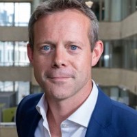 Tesco Employee Jeff Langlands's profile photo