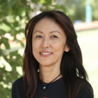 SatoriCamp Employee Miho Beck's profile photo