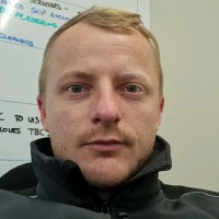 I&G Employee Marcus Robinson's profile photo