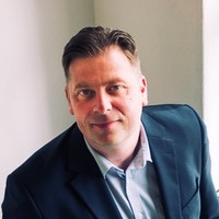 Simon Eaves Email & Phone Number