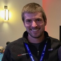 Simplecast Employee Matthew McFarland's profile photo