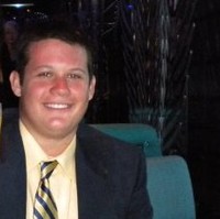 CAL-TECH TESTING, INC. Employee Brian McCollum's profile photo