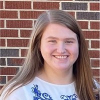 Booz Allen Hamilton Employee Paige Daniel's profile photo