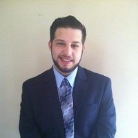 restor3d Employee Michael Barkin's profile photo