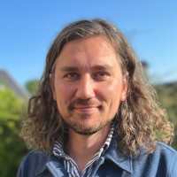 Eliq Employee Olof Hartelius's profile photo