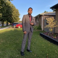 Genrep Ltd/Ltee Employee Nikhil Kashyap's profile photo