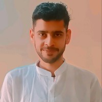 Yes2Growth Employee Anurag Tripathi's profile photo