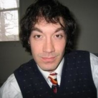 2nd Life, Inc. Employee Donald Stotts Jr's profile photo