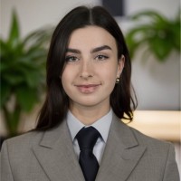 PULLMAN Lyon Employee Emma Lornage's profile photo