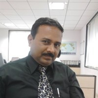 BNX Shipping, Inc. Employee Vilas Tambe's profile photo