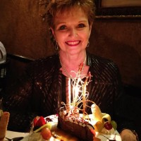 V-KOOL Employee Linda Saner's profile photo