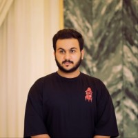 Go Viral Employee Aqeeb Malik's profile photo