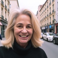 Livly Employee Becky Loker's profile photo