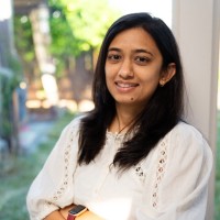 Priya Shah's profile photo