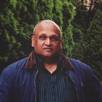 FIRST SOFT SOLUTIONS Employee Alpesh Patel's profile photo