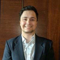 The Duracell Company Employee Ryan Broome's profile photo