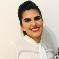 Grupo Telecon RS Employee Paula de Paula Vg's profile photo