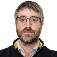 3S'TECH Employee Pablo Gay's profile photo