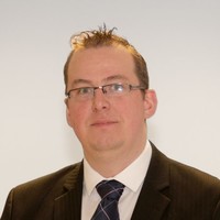 IML - Infrastructure Managers Ltd Employee Andy H's profile photo