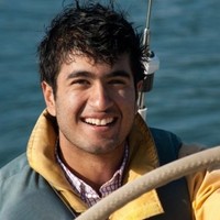 Sujay Tyle Email & Phone Number