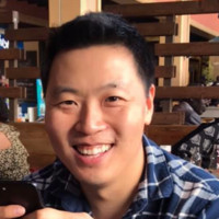 The Baltimore Sun Employee Ye Ye's profile photo