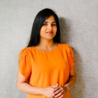 Pragmatrix Technology Employee Jiji Thomas's profile photo