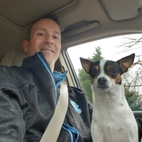 Info Solutions LLC Employee Brian Shuba's profile photo