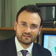 Meteo System srl Employee Giuseppe de Vitis's profile photo