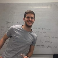 Deftly.tech Employee Srdjan Spanovic's profile photo